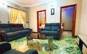 Goodhope 3-Bedroom Vacation Rental