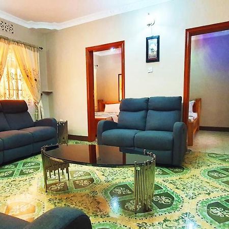 Goodhope 3-Bedroom Vacation Rental Arusha Exterior foto