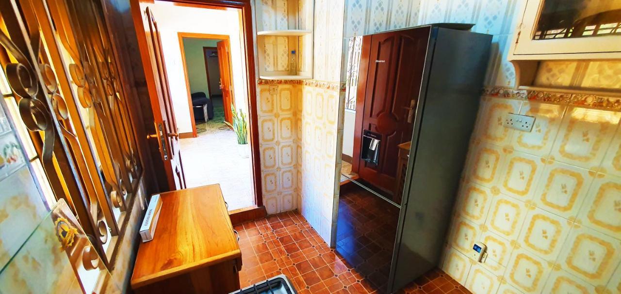 Goodhope 3-Bedroom Vacation Rental Arusha Exterior foto