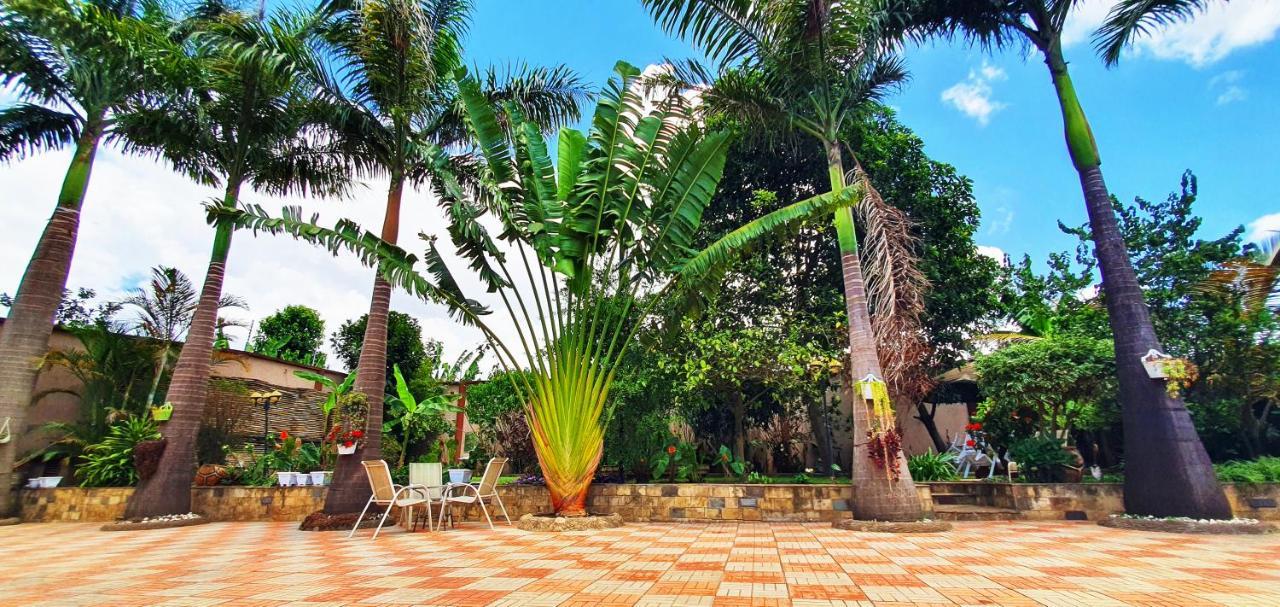 Goodhope 3-Bedroom Vacation Rental Arusha Exterior foto