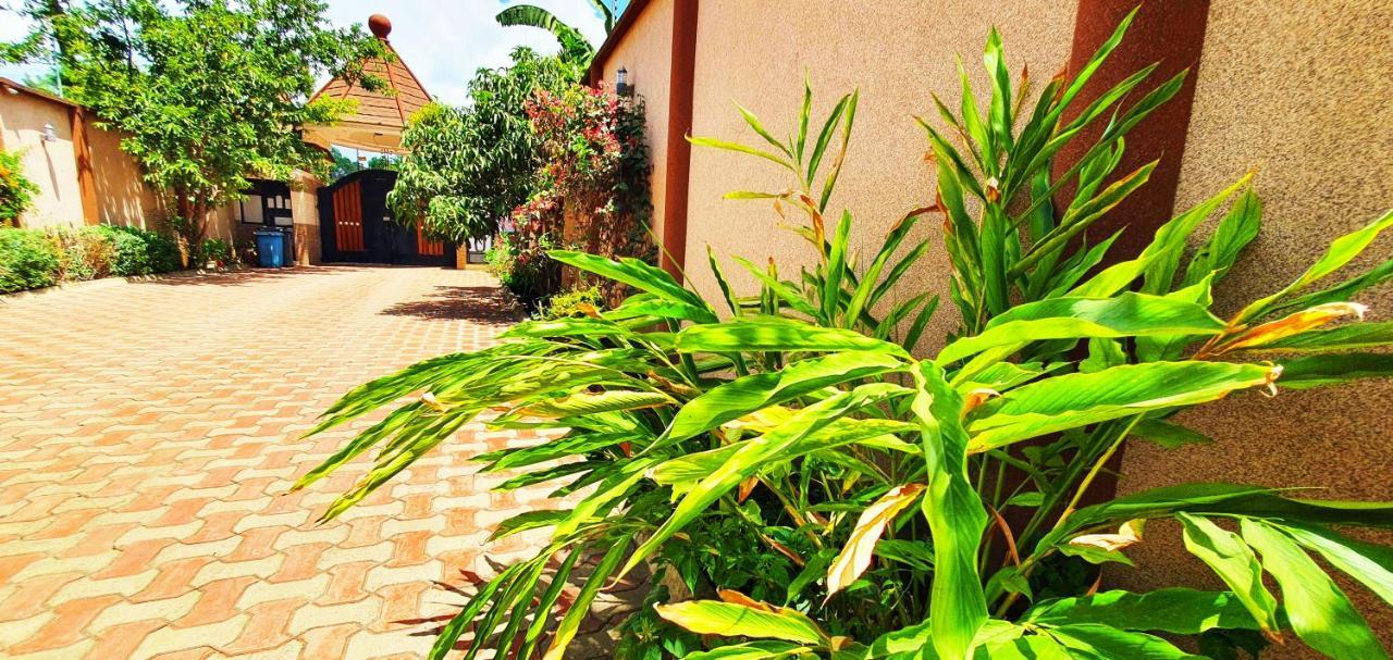 Goodhope 3-Bedroom Vacation Rental Arusha Exterior foto