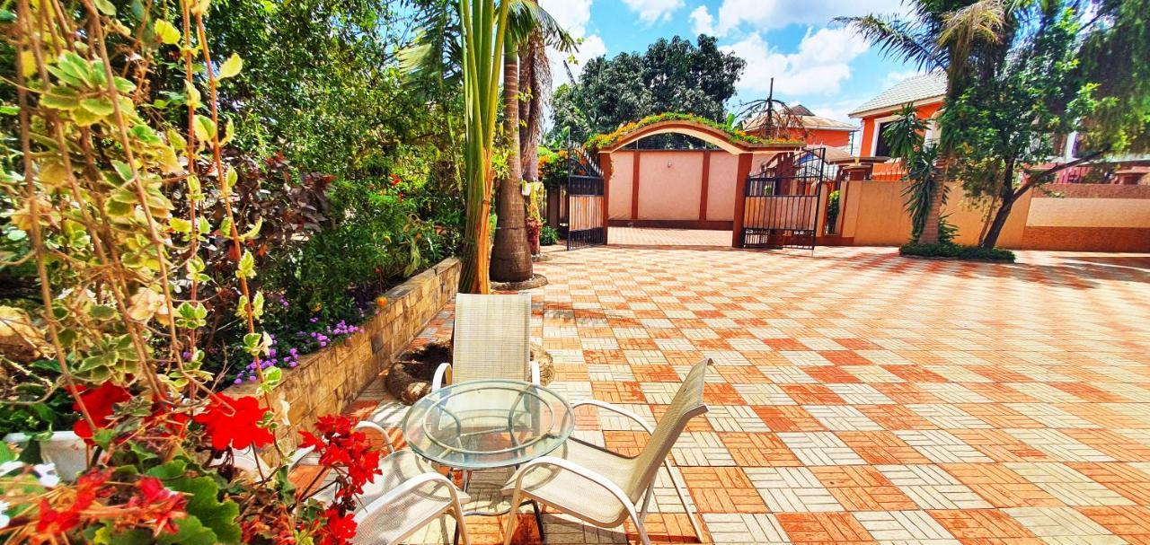 Goodhope 3-Bedroom Vacation Rental Arusha Exterior foto