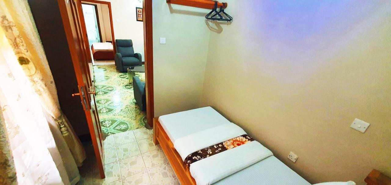 Goodhope 3-Bedroom Vacation Rental Arusha Exterior foto