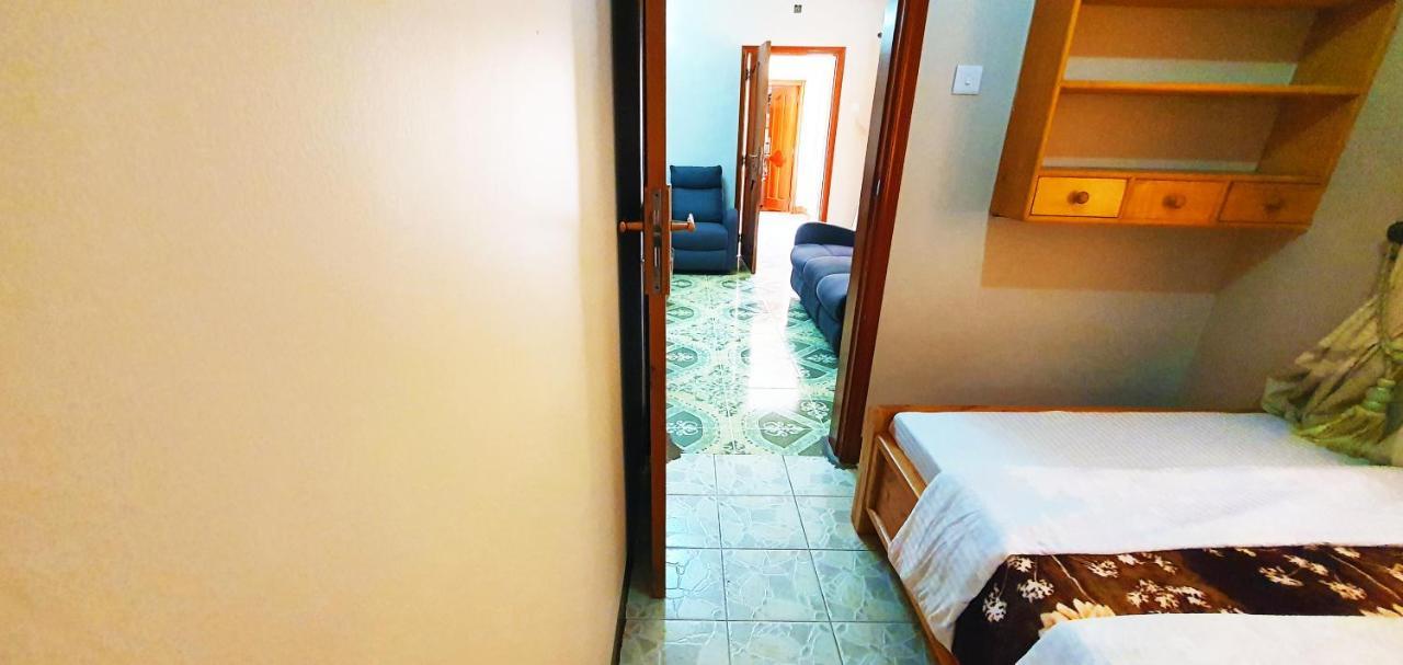 Goodhope 3-Bedroom Vacation Rental Arusha Exterior foto
