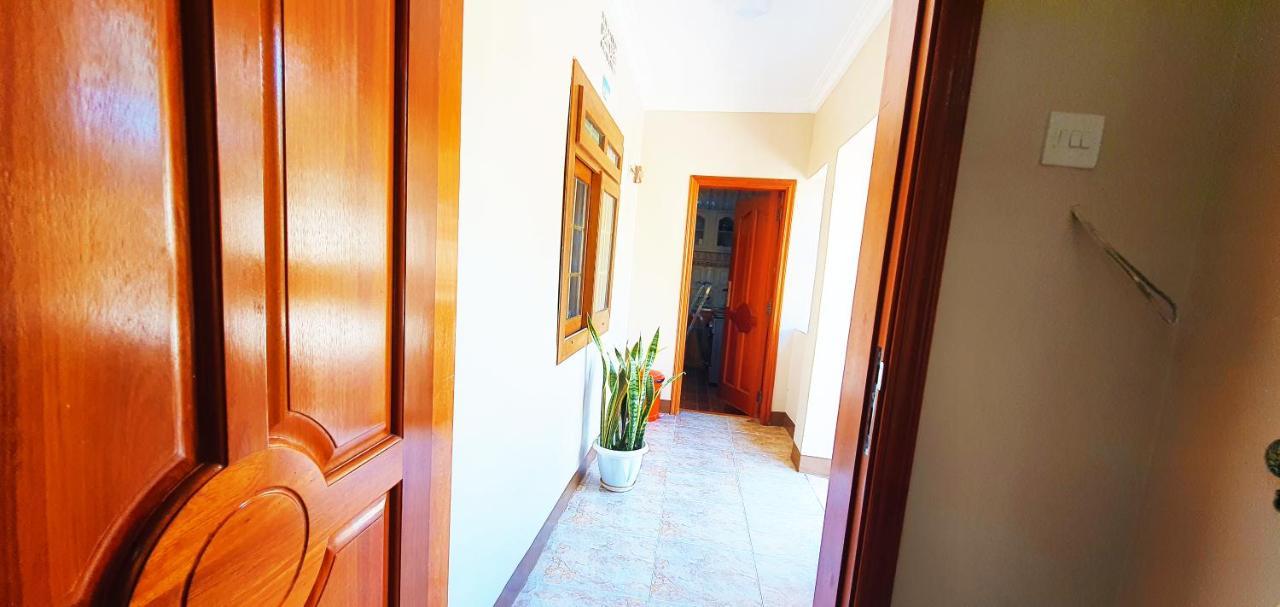 Goodhope 3-Bedroom Vacation Rental Arusha Exterior foto