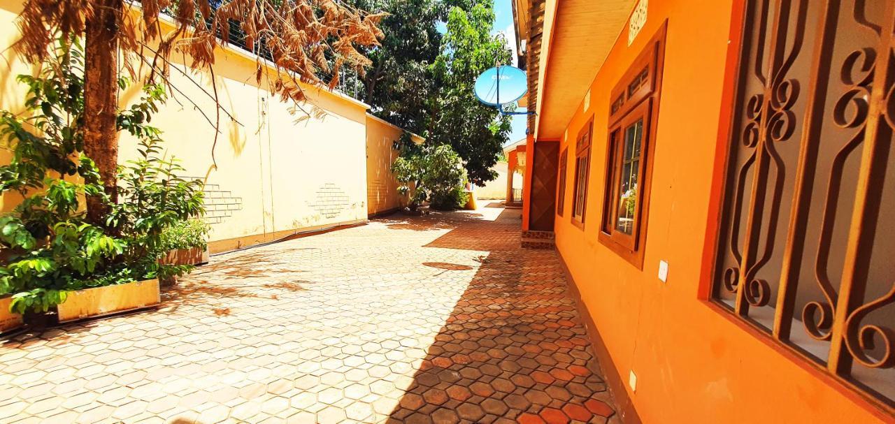 Goodhope 3-Bedroom Vacation Rental Arusha Exterior foto