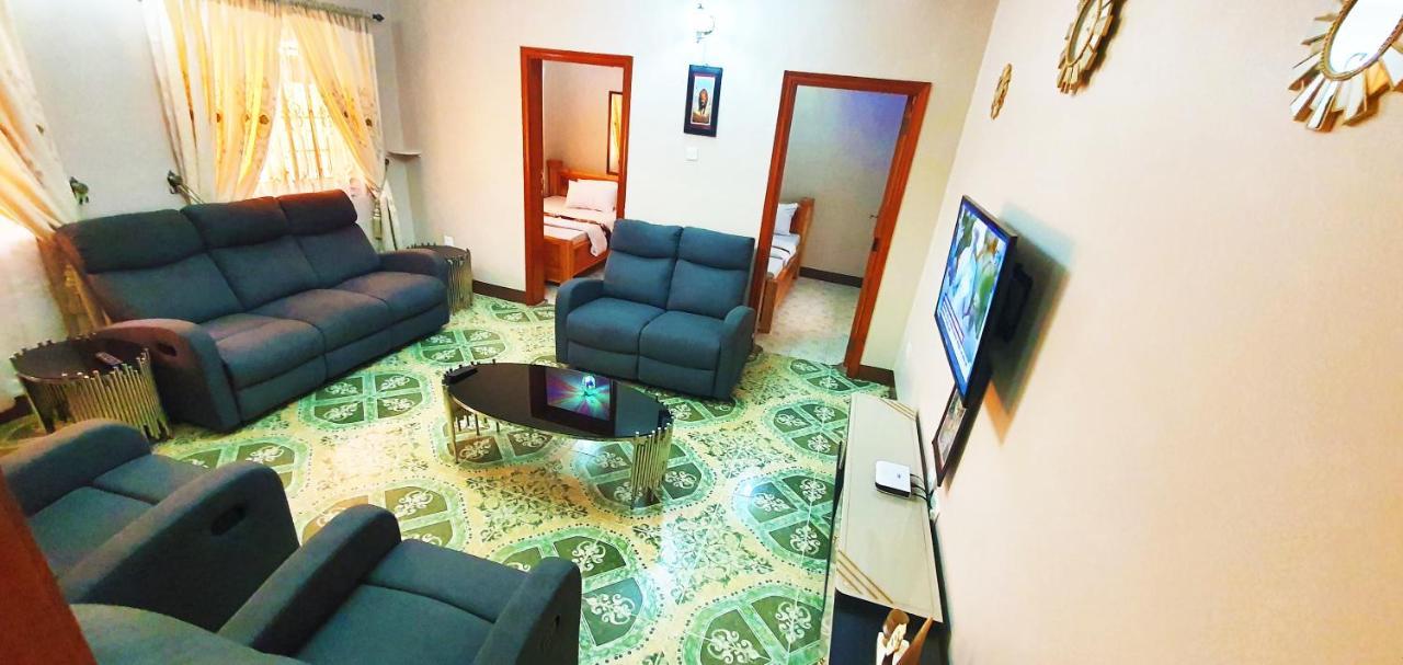 Goodhope 3-Bedroom Vacation Rental Arusha Exterior foto